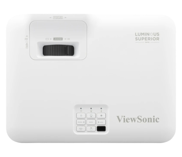 ViewSonic LSD401HD - 1519536 - zdjęcie 4